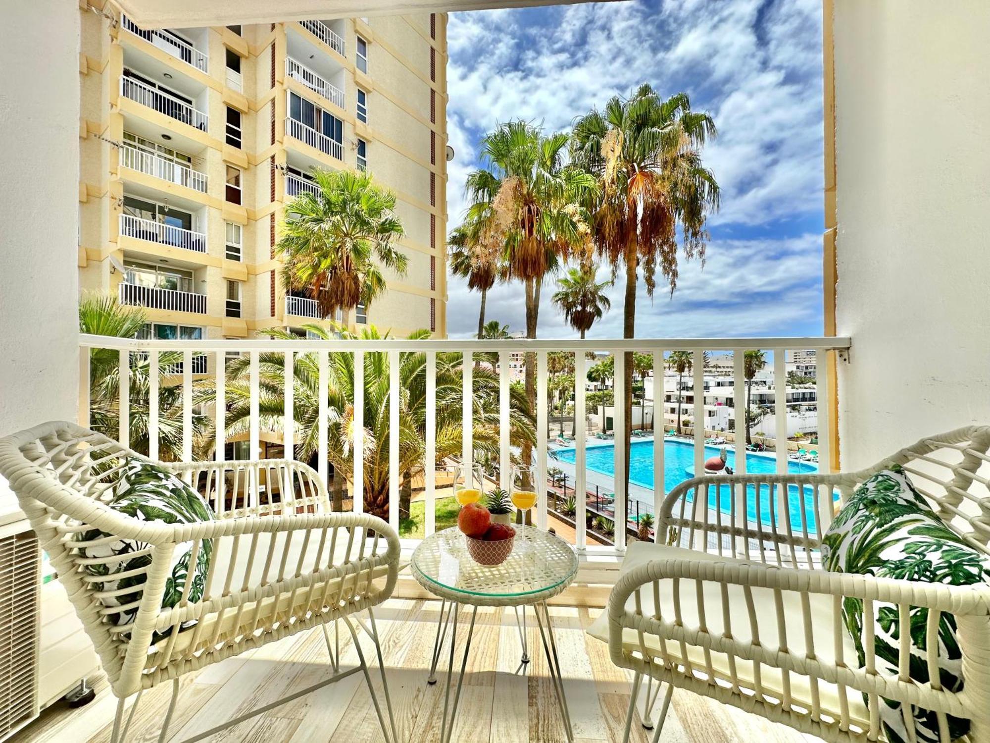 Torres De Yomely - Y2g Appartement Playa de las Américas